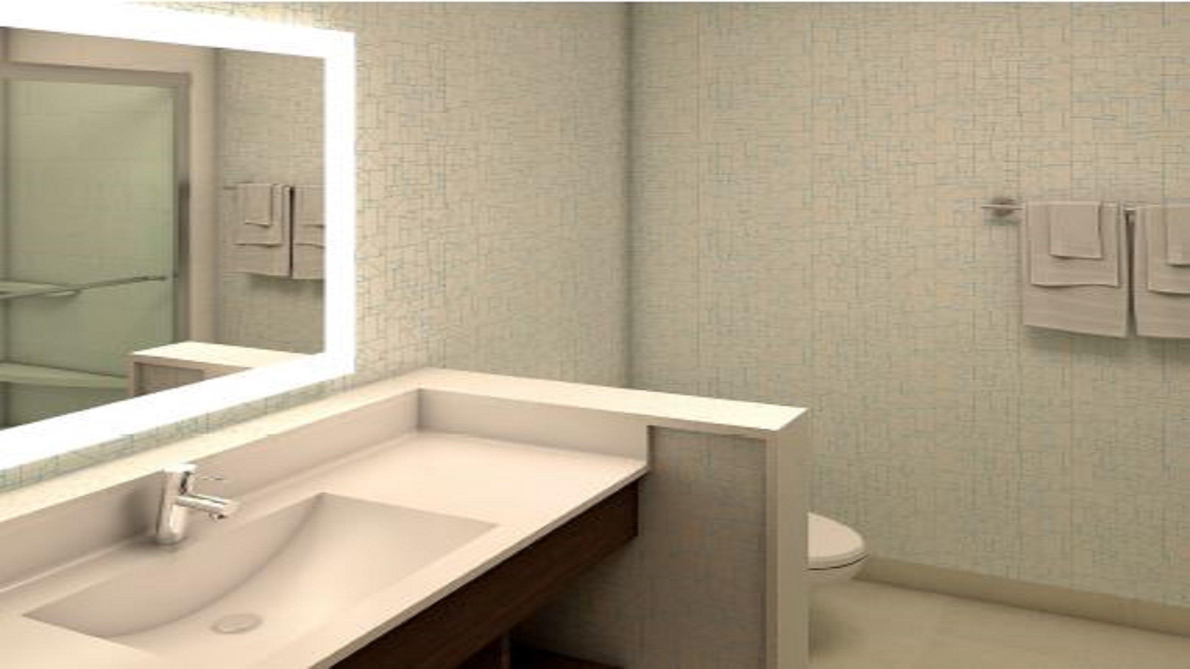 Holiday Inn Express & Suites Tulsa Midtown By Ihg Zewnętrze zdjęcie
