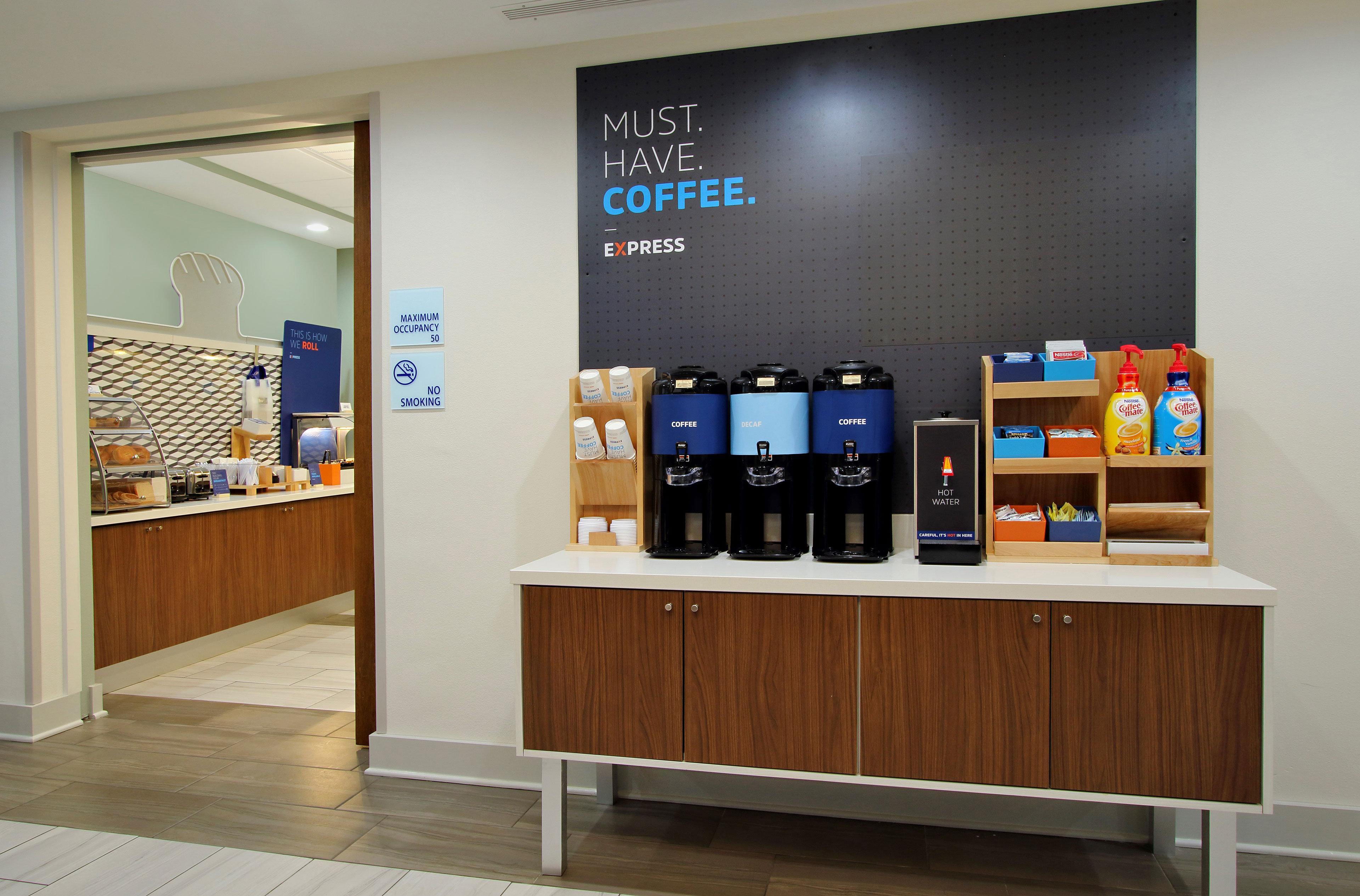 Holiday Inn Express & Suites Tulsa Midtown By Ihg Zewnętrze zdjęcie