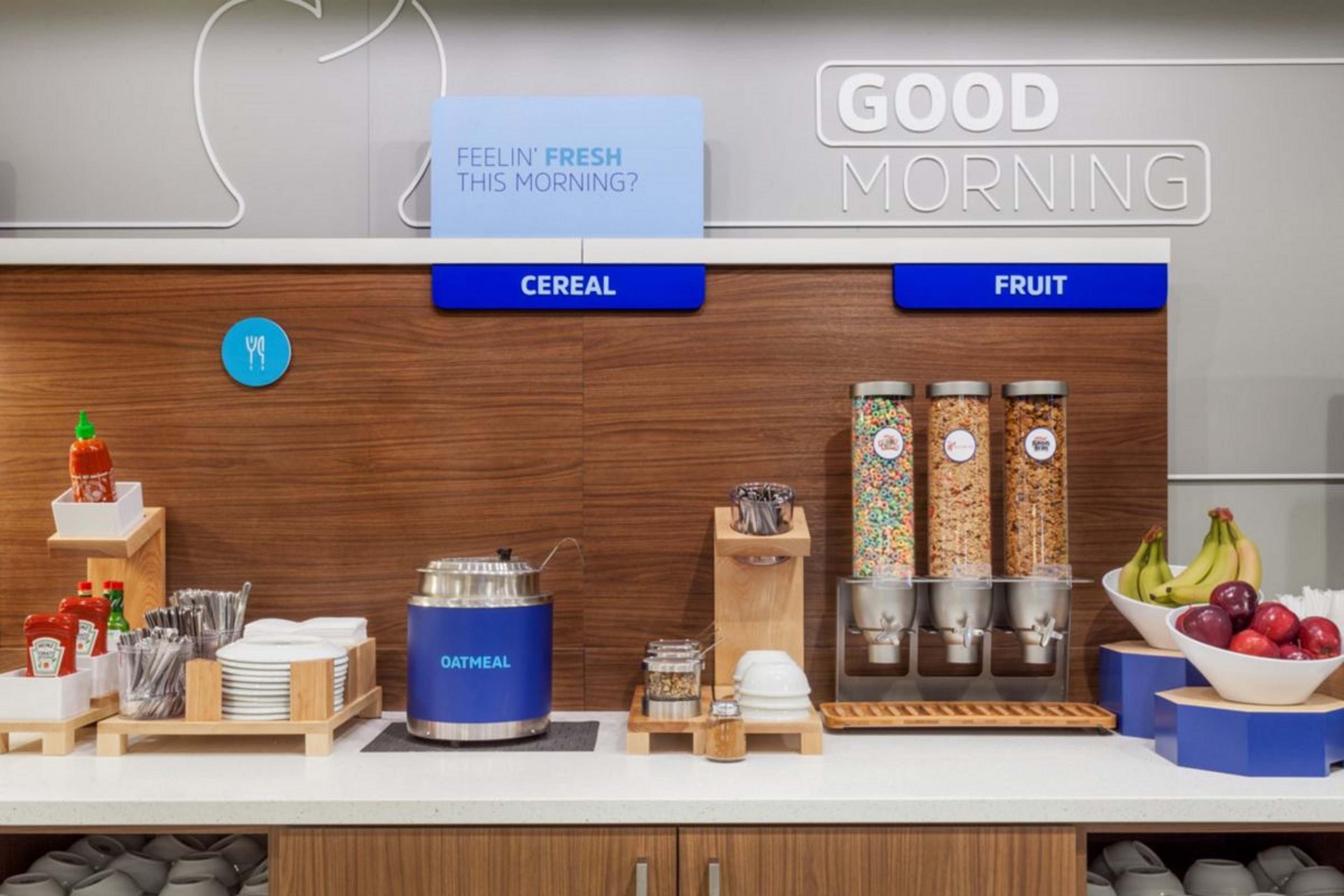 Holiday Inn Express & Suites Tulsa Midtown By Ihg Zewnętrze zdjęcie